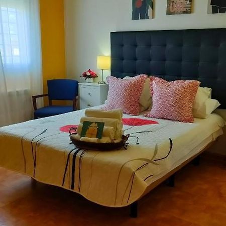 Homey Stays Anover de Tajo Buitenkant foto
