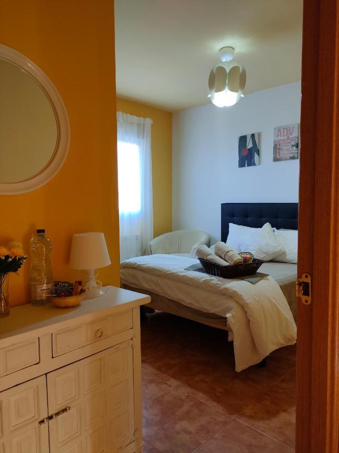 Homey Stays Anover de Tajo Buitenkant foto