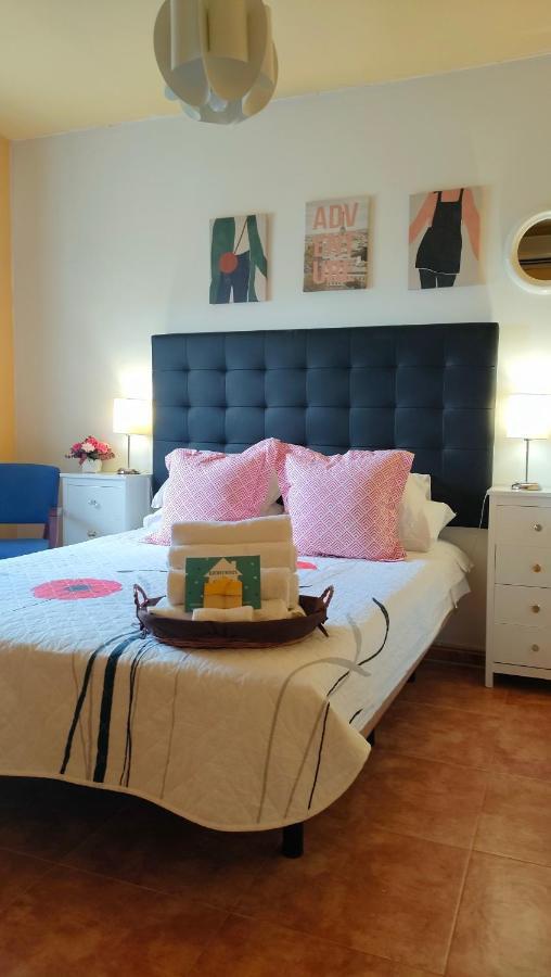 Homey Stays Anover de Tajo Buitenkant foto