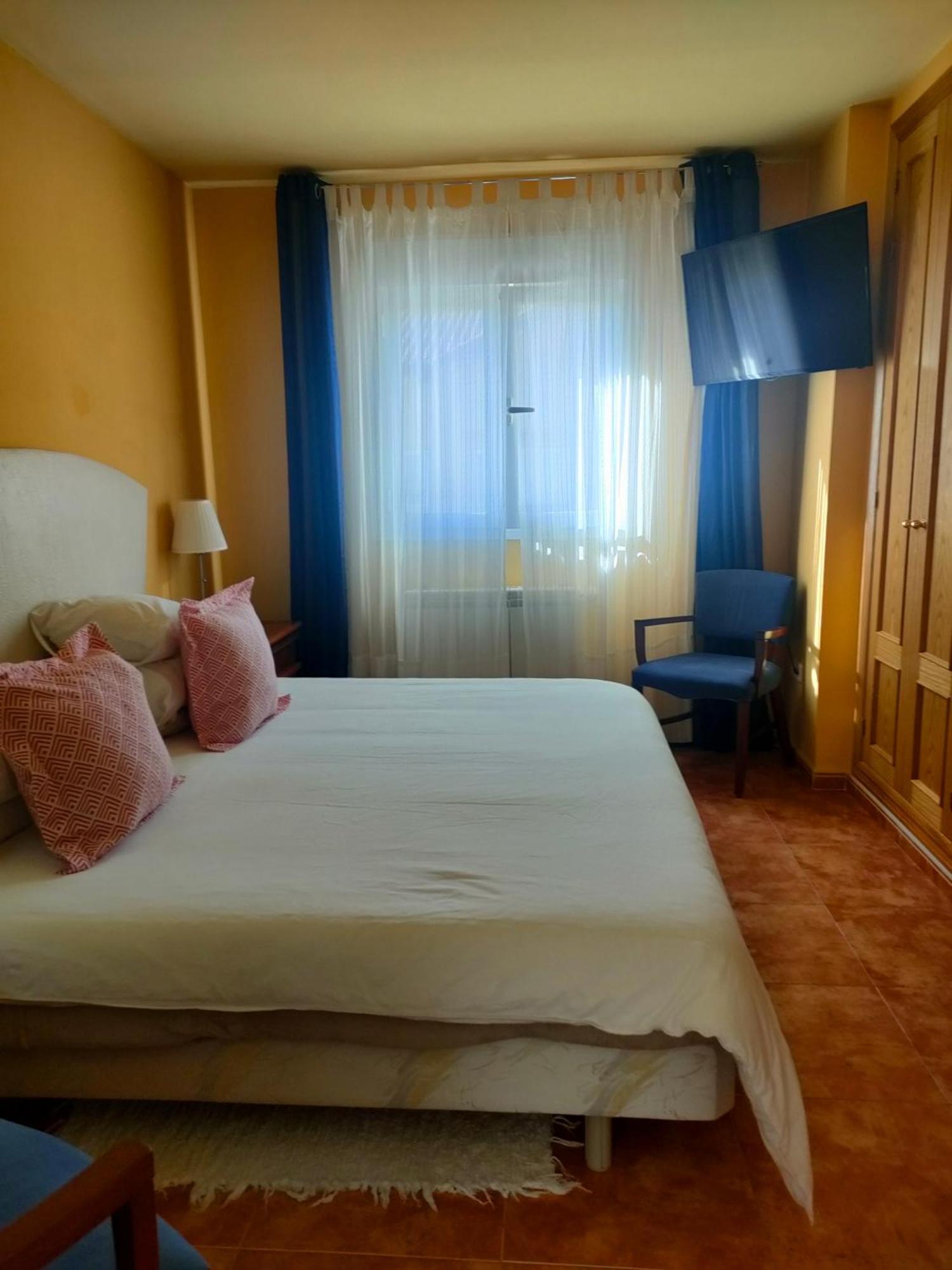 Homey Stays Anover de Tajo Buitenkant foto