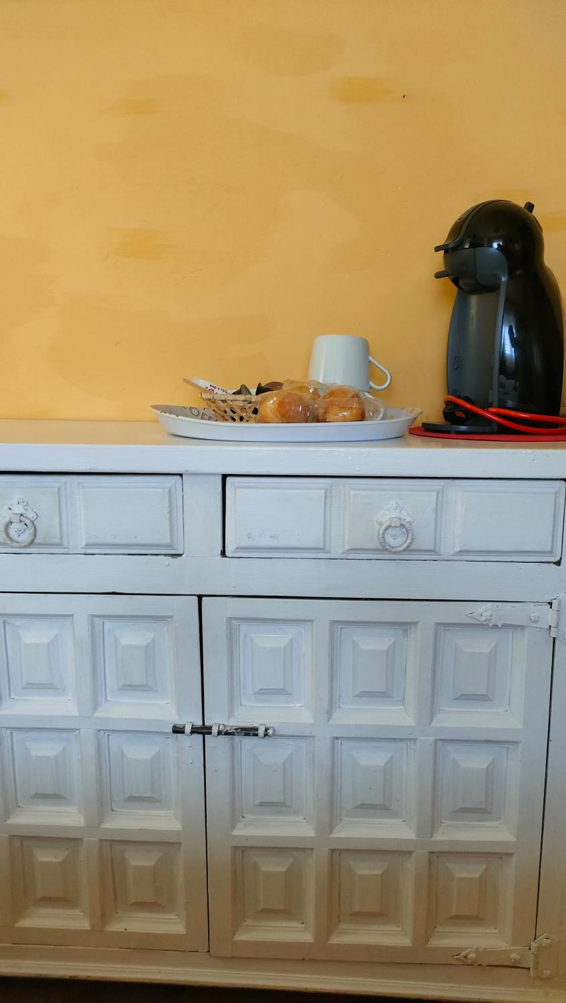 Homey Stays Anover de Tajo Kamer foto
